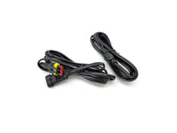 Triple-R 3m Cable Extension Kit (3-Pin  Superseal) - 8213-3C