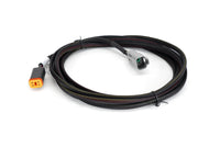 Triple-R 3m Cable Extension Kit (4-Pin  Deutsch DT) - 8213-DT4