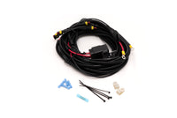Triple-R Four-Lamp Wiring Kit With Splice (2-Pin  Superseal  12V) - 8230-12V-SP