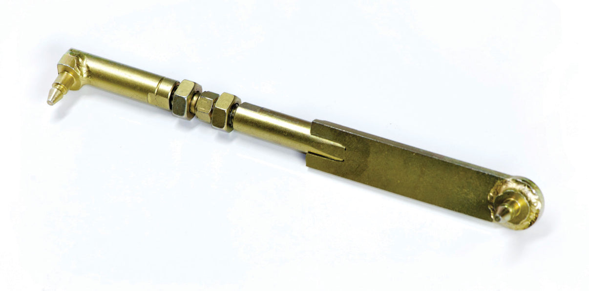Jeep TJ/LJ Adjustable Transfer Case Torque Shaft Rod 97-06 Wrangler TJ/LJ TeraFlex