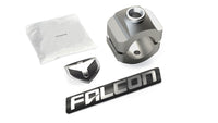07-Up Jeep Wranlger JL/JK 20-Up Gladiator Steering Stabilizer Tie Rod Clamp Kit 1-5/8 Inch HD Nexus EF Falcon Shocks