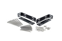 Triple-R Bumper Beam Mounting Kit - BBB-01K