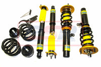 BMW Z4 4CYL 2003-2010 XYZ Racing Super Sport Coilovers