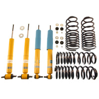 Bilstein Shock Absorbers