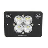 Dual Sport Squadron Pro Headlight Kit (Spot; Clear)