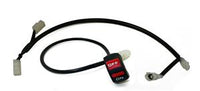 Headlight Wiring Harness - '14-18 YZ250F/FX; YZ450F/FX (Includes Switch)