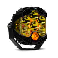 LP6 Pro LED Light Pod (Driving/Combo; Baja Amber)