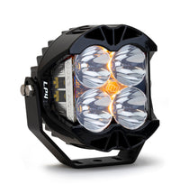 LP4 Pro LED Light Pod (Spot; Clear)