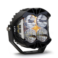 LP4 Pro LED Light Pod (Driving/Combo; Clear)