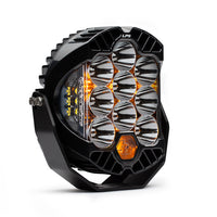 LP9 Pro LED Light Pod (Spot; Clear)