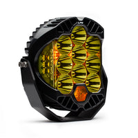 LP9 Pro LED Light Pod (Spot; Baja Amber)