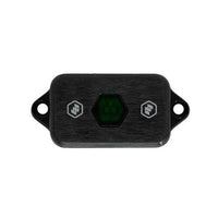 LED Rock Light (Green)