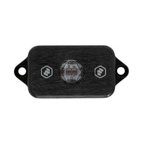 LED Rock Light (Red)