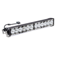 OnX6 Full Laser Light Bar (20 Inch; Laser Spot; Clear)