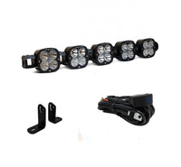 XL Linkable Sport Roof Mount Kit - '18-21 RZR Turbo S (Multi-Pattern  Clear)
