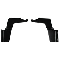 Grill Lower Light Mount Kit - '05-15 Tacoma (For OnX6/S8 30 Inch Light Bar)