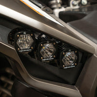Kawasaki Teryx KRX S1 LED Headlight Kit - 2023-2024 Kawasaki Teryx KRX 1000