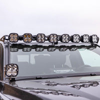 2024-On Toyota Tacoma 8XL Linkable Roof Kit