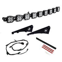 Toyota Tundra (22-On)  9XL Linkable Roof Kit