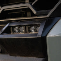 2022-On Toyota Tundra S2 SAE OEM Fog Light Replacement Kit