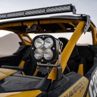 Can-Am  Maverick R  XL Sport A-Pillar Kit