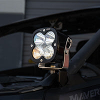 Can-Am  Maverick R  XL80 A-Pillar Kit