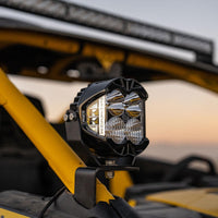 Can-Am  Maverick R  LP4 A-Pillar Kit