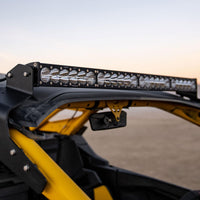 Can-Am  Maverick R  40" OnX6+ Roof Mount Kit