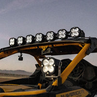 Can-Am  Maverick R  7XL Linkable Roof Mount Kit