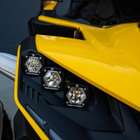 Can-Am  Maverick R  Triple S1 "Unlimited" Headlight Kit