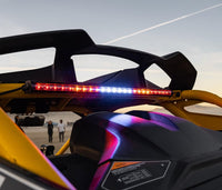 Can-Am  Maverick R  RTL-S Kit