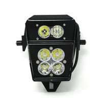 Squadron Pro/S2 Sport Headlight Kit - '19-20 CRF450L (Light Pattern: Driving/Combo; Color: Clear)