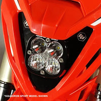 Squadron Pro Headlight Kit - Beta 2022-On RR-S 4-Stroke 350/390/430/480/500 RR-S