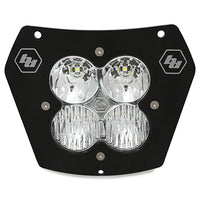 XL Pro (D/C) Headlight Kit - '16 701; '15-16 FE250/FE350/FE350S/FE450/FE501/FE501S (Driving/Combo; Clear)