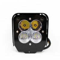 XL Pro (D/C) Headlight Kit - '20 701 Enduro; '17-21 FE250; '17-22 FE350; '20-22 FE350S; '17-21 FE450; '17-22 FE501; '20-22 FE501S/TE150i/TE250i/TE300i/TX300i (Driving/Combo; Clear)