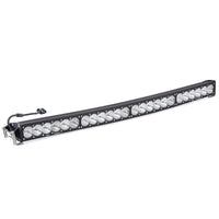 OnX6 Arc LED Light Bar (40 Inch; Driving/Combo; Clear)