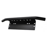 License Plate Mount (AU/EU/US Plate)