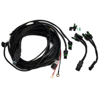 Squadron/S2/S1 3-Light Splitter