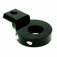 Adventure Bike Crash Bar/Engine Cage Mount (7/8 Inch)