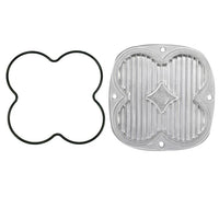 XL Light Pod Lens Kit (Wide Cornering; Clear)