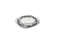 S1 Light Pod Lens Kit (Spot; Clear)