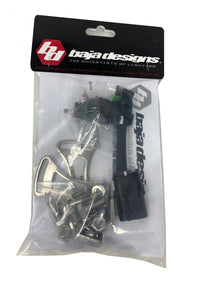 OnX6+ Series Parts Bag