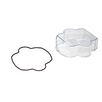 LP6 Light Pod Lens Kit (Driving/Combo; Clear)