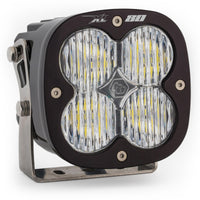 XL80 LED Light Pod (Wide Cornering; Clear)