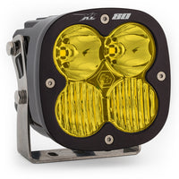 XL80 LED Light Pod (Driving/Combo; Baja Amber)