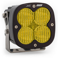 XL80 LED Light Pod (Wide Cornering; Baja Amber)