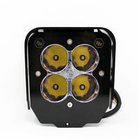 XL80 (D/C) Headlight Kit - Husqvarna 2017-2023 701 Enduro; 2017-23 FE350/FE350S/FE501/FE501S/TE150i/TE250i/TE300i/TX300i (Spot; Clear)