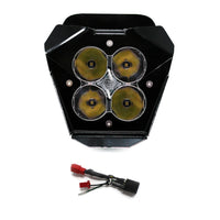 XL80 (D/C) Headlight Kit - '19-21 690 Enduro R/690 SMC R (Spot; Clear)