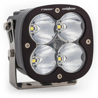 XL Racer Edition Light Pod (Racer Spot; Clear)