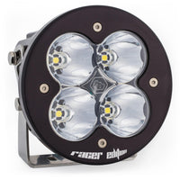 XL-R Racer Edition Light Pod (Racer Spot; Clear)